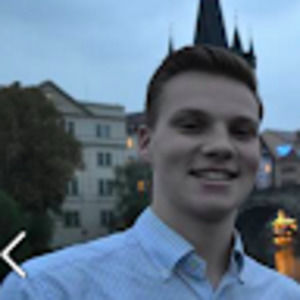 Meet your Posher, Philip